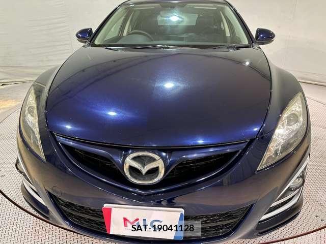 Mazda ATENZA SPORT WAGON 2010-04 7455552-26