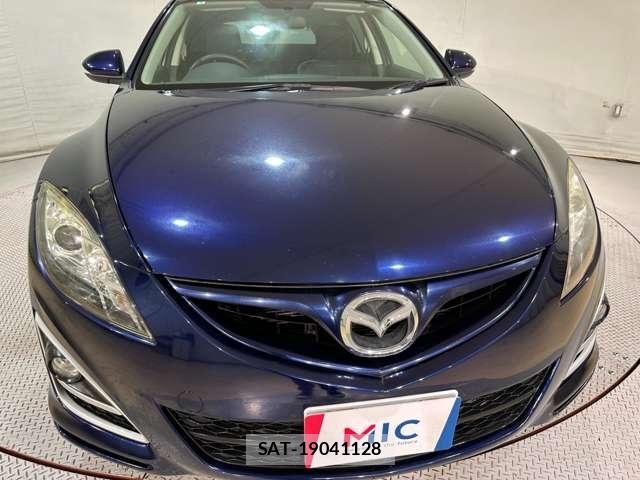 Mazda ATENZA SPORT WAGON 2010-04 7455552-27
