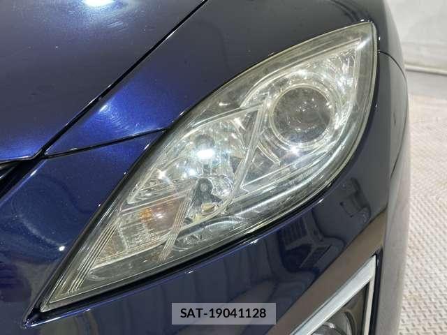 Mazda ATENZA SPORT WAGON 2010-04 7455552-28