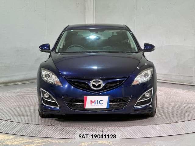 Mazda ATENZA SPORT WAGON 2010-04 7455552-2