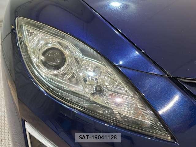 Mazda ATENZA SPORT WAGON 2010-04 7455552-29