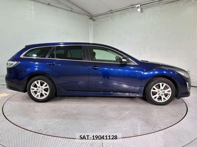 Mazda ATENZA SPORT WAGON 2010-04 7455552-3