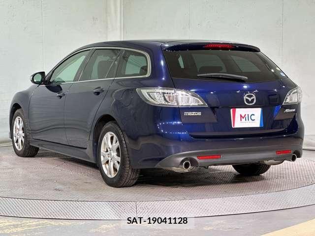 Mazda ATENZA SPORT WAGON 2010-04 7455552-6