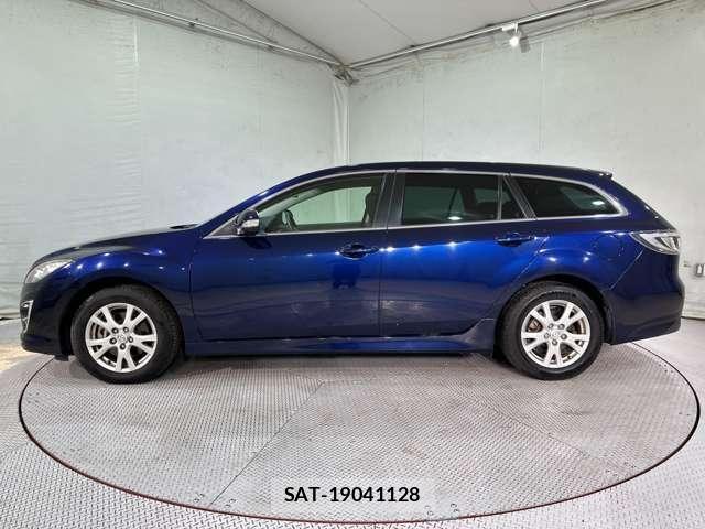 Mazda ATENZA SPORT WAGON 2010-04 7455552-7