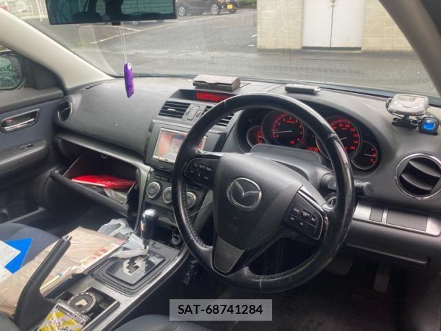 Mazda ATENZA SPORT WAGON 2011-08 7725314-11