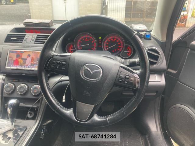 Mazda ATENZA SPORT WAGON 2011-08 7725314-13