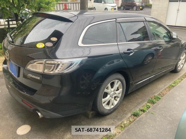 Mazda ATENZA SPORT WAGON 2011-08 7725314-3