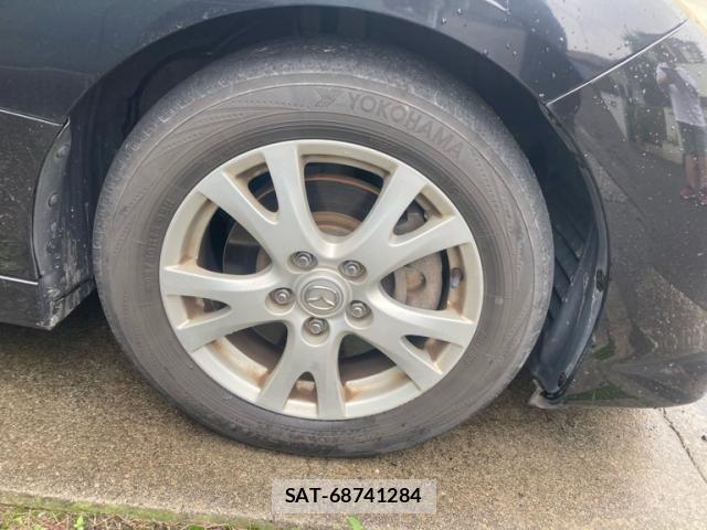 Mazda ATENZA SPORT WAGON 2011-08 7725314-5