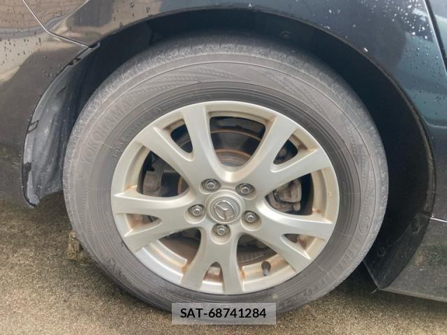 Mazda ATENZA SPORT WAGON 2011-08 7725314-6