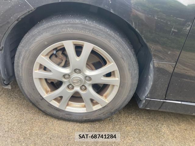 Mazda ATENZA SPORT WAGON 2011-08 7725314-8