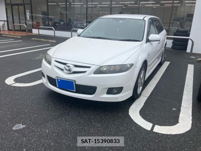 sat car