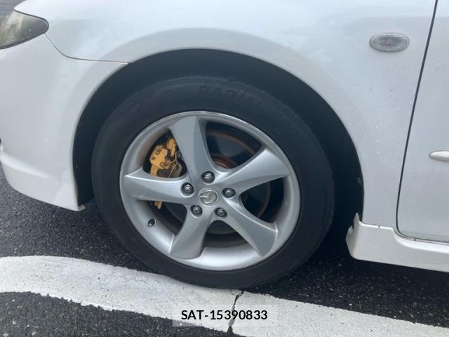 Mazda ATENZA SPORT WAGON 2006-01 7786733-9