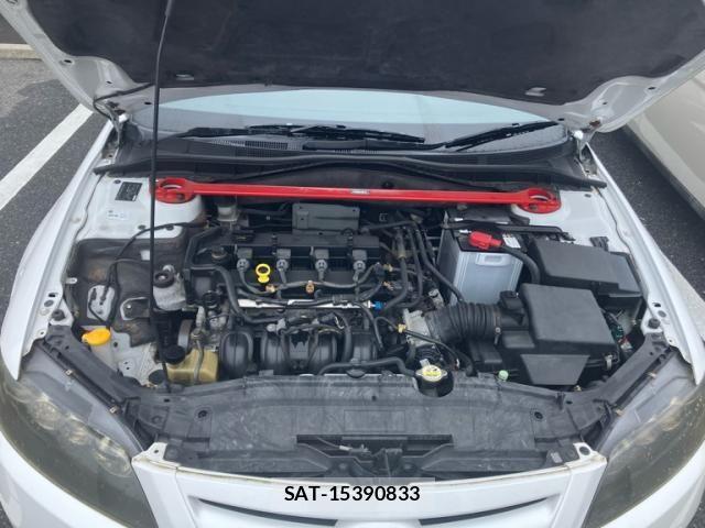Mazda ATENZA SPORT WAGON 2006-01 7786733-10