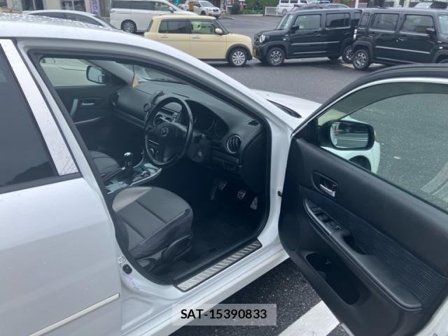 Mazda ATENZA SPORT WAGON 2006-01 7786733-11