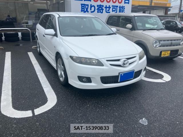 Mazda ATENZA SPORT WAGON 2006-01 7786733-1
