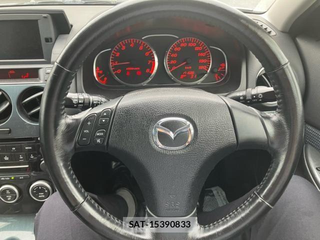 Mazda ATENZA SPORT WAGON 2006-01 7786733-19