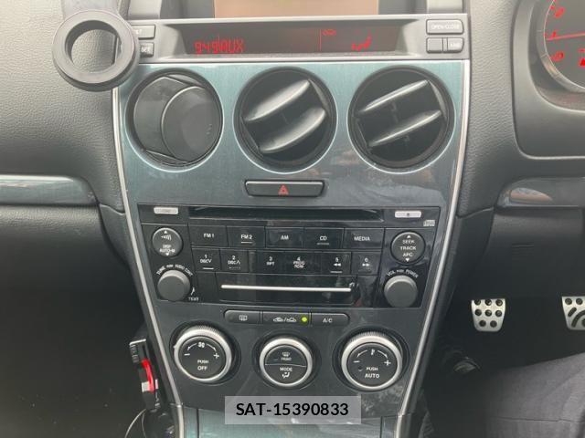 Mazda ATENZA SPORT WAGON 2006-01 7786733-21