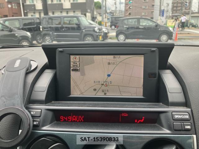 Mazda ATENZA SPORT WAGON 2006-01 7786733-22