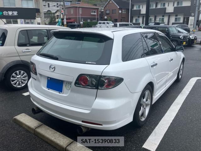 Mazda ATENZA SPORT WAGON 2006-01 7786733-3