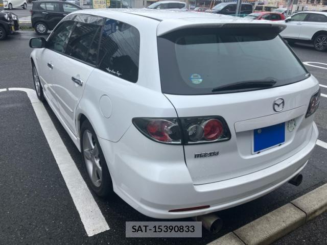 Mazda ATENZA SPORT WAGON 2006-01 7786733-4