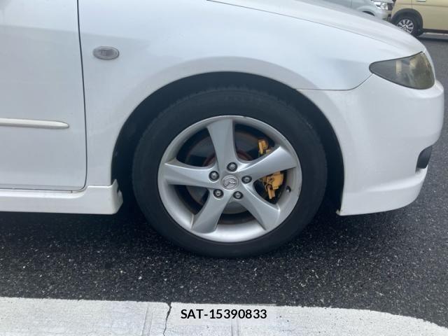 Mazda ATENZA SPORT WAGON 2006-01 7786733-6