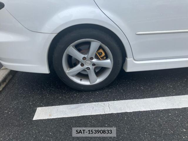 Mazda ATENZA SPORT WAGON 2006-01 7786733-7