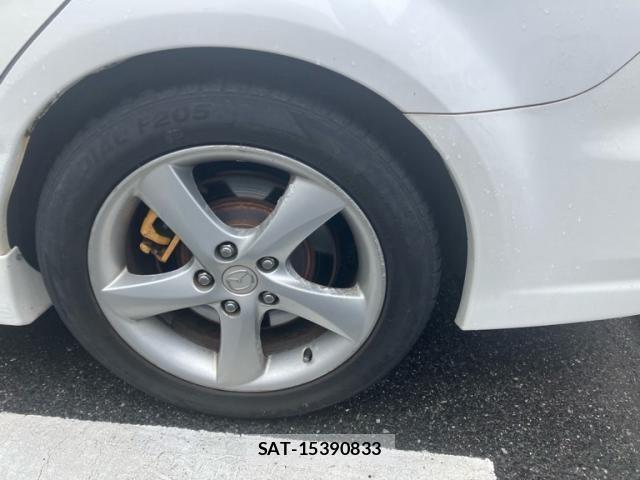Mazda ATENZA SPORT WAGON 2006-01 7786733-8