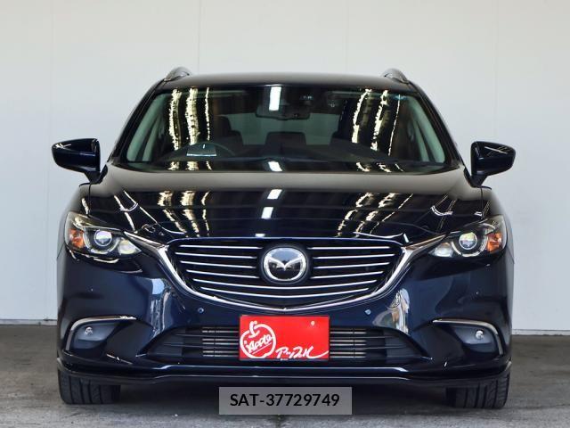 Mazda ATENZA SPORT WAGON 2016-02 8131094-10