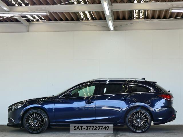 Mazda ATENZA SPORT WAGON 2016-02 8131094-12