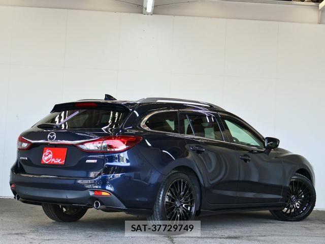 Mazda ATENZA SPORT WAGON 2016-02 8131094-13