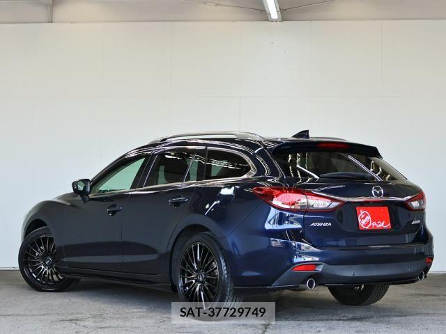 Mazda ATENZA SPORT WAGON 2016-02 8131094-14