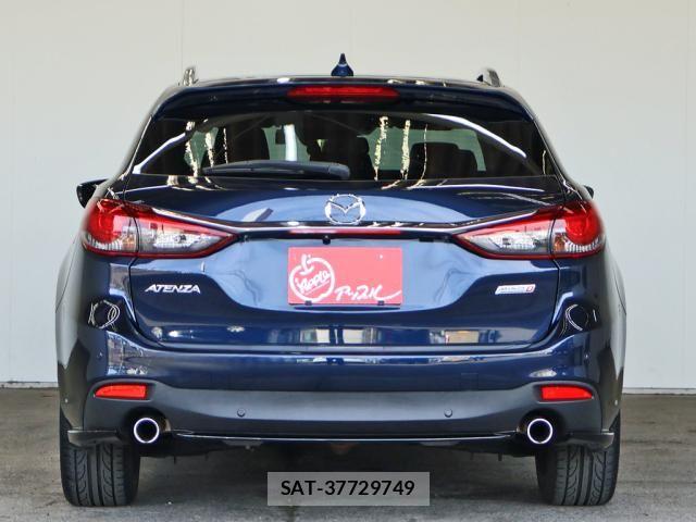 Mazda ATENZA SPORT WAGON 2016-02 8131094-15