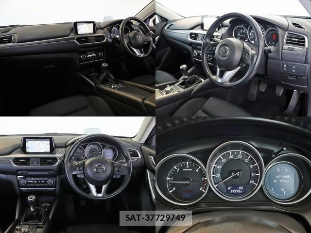 Mazda ATENZA SPORT WAGON 2016-02 8131094-17