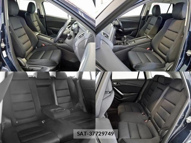 Mazda ATENZA SPORT WAGON 2016-02 8131094-18