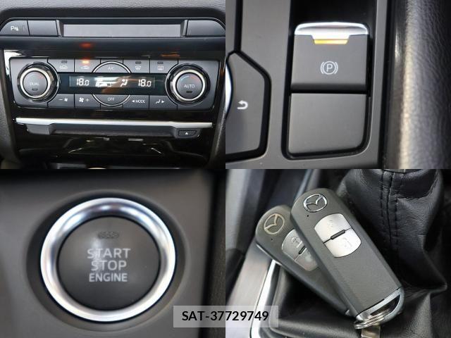Mazda ATENZA SPORT WAGON 2016-02 8131094-19