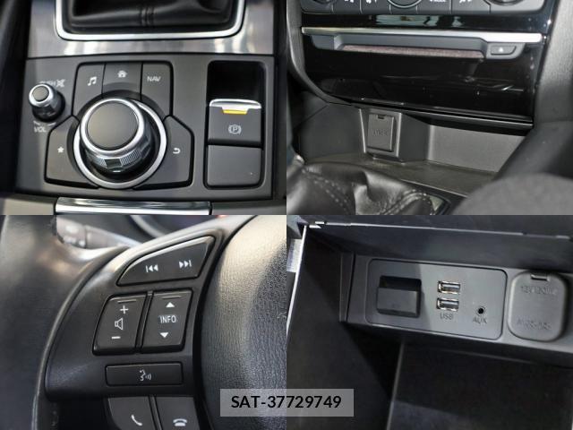 Mazda ATENZA SPORT WAGON 2016-02 8131094-20