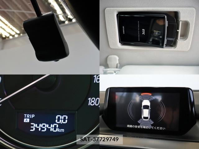 Mazda ATENZA SPORT WAGON 2016-02 8131094-23