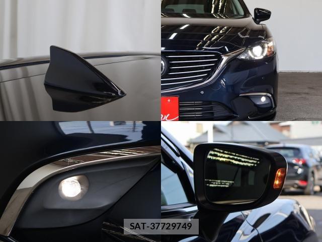 Mazda ATENZA SPORT WAGON 2016-02 8131094-24