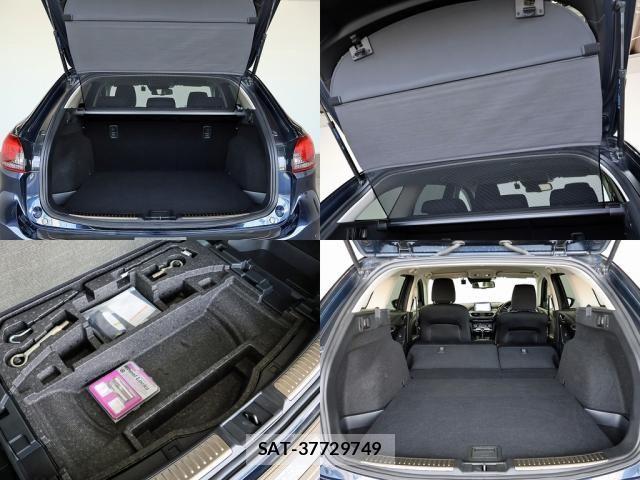 Mazda ATENZA SPORT WAGON 2016-02 8131094-25