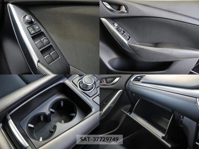 Mazda ATENZA SPORT WAGON 2016-02 8131094-26