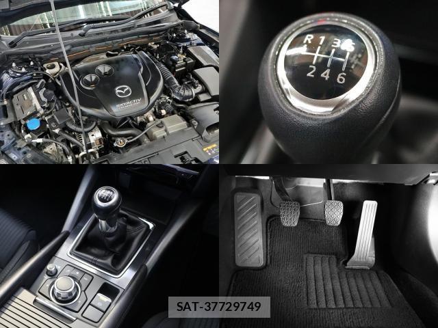 Mazda ATENZA SPORT WAGON 2016-02 8131094-2