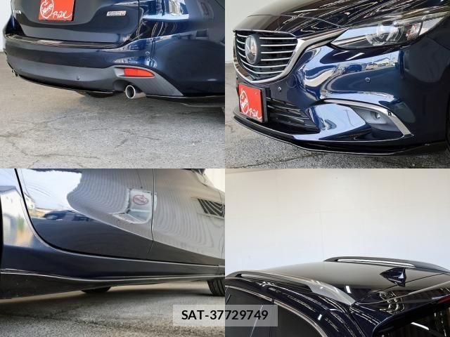 Mazda ATENZA SPORT WAGON 2016-02 8131094-3