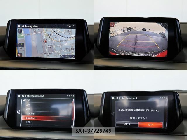 Mazda ATENZA SPORT WAGON 2016-02 8131094-4