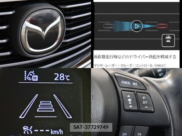 Mazda ATENZA SPORT WAGON 2016-02 8131094-5