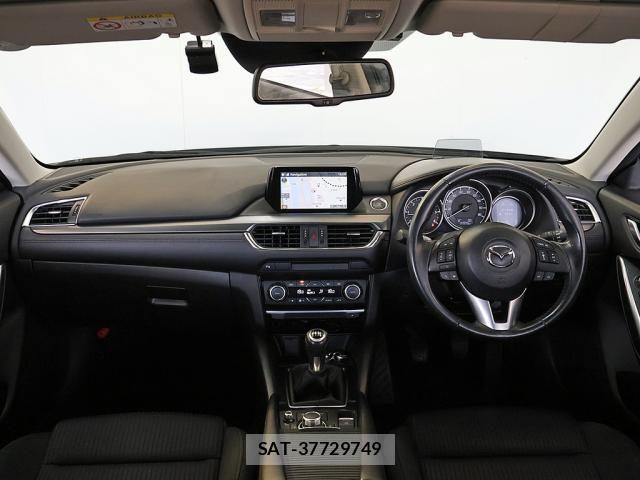 Mazda ATENZA SPORT WAGON 2016-02 8131094-7