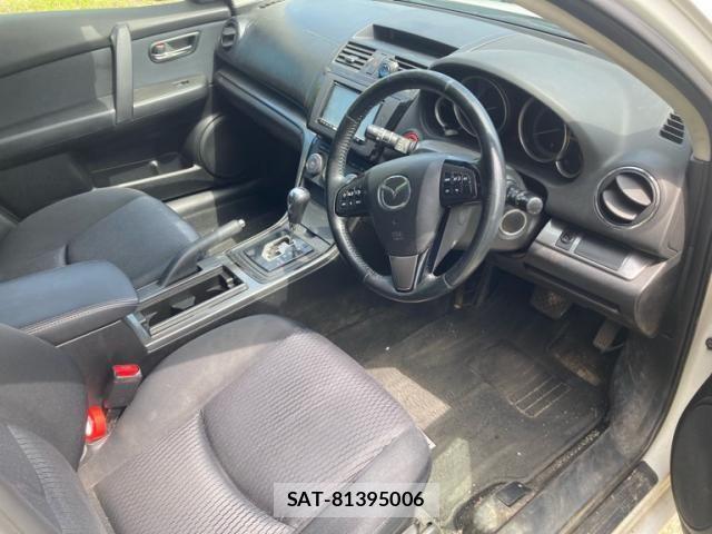 Mazda ATENZA SPORT WAGON 2011-08 8245806-9