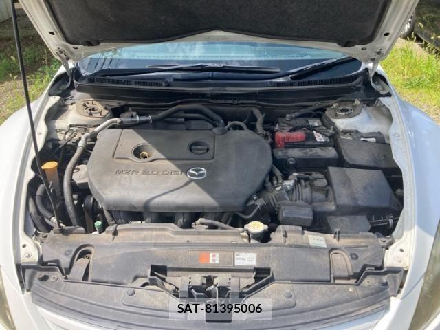 Mazda ATENZA SPORT WAGON 2011-08 8245806-14