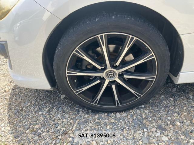 Mazda ATENZA SPORT WAGON 2011-08 8245806-4