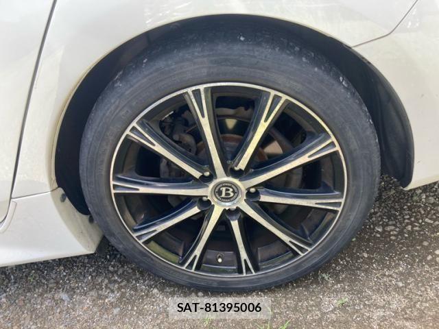 Mazda ATENZA SPORT WAGON 2011-08 8245806-5