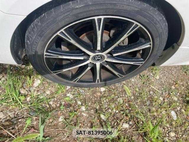 Mazda ATENZA SPORT WAGON 2011-08 8245806-6